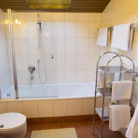 Hoffmann Apartment Wagrain