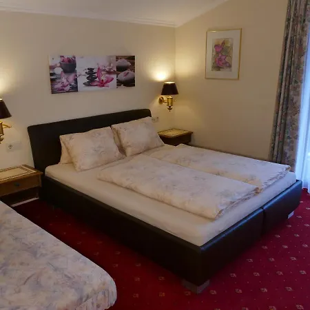 Apartment Hoffmann Wagrain