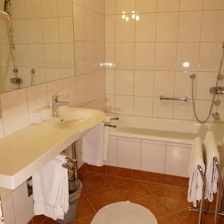 Apartment Hoffmann Wagrain