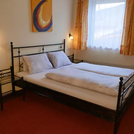 Apartment Hoffmann
