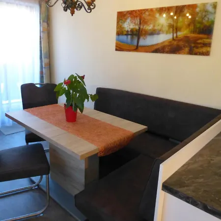 Hoffmann Apartment Wagrain
