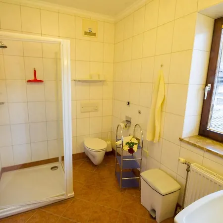 Hoffmann Apartment