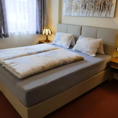 Apartment Hoffmann