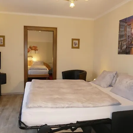 Apartment Hoffmann Wagrain